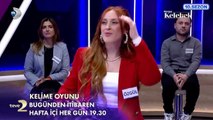 10 numara rekabet: Kelime Oyunu yeni sezonuyla Teve2'de