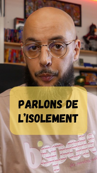 😔 L’exclusion invisible...