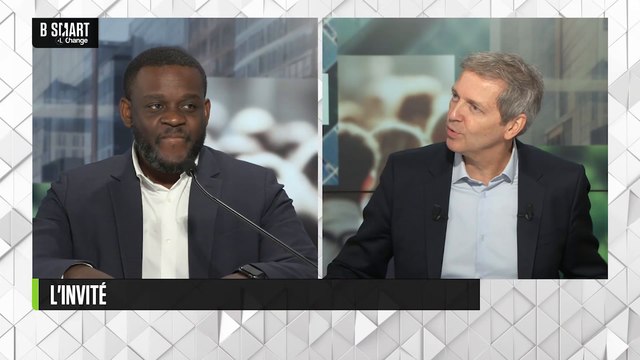 SMART IMPACT - Comment imbriquer l’ESS dans des projets immobiliers ?