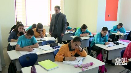 Lise 4 yıldan 3 yıla düşüyor mu?