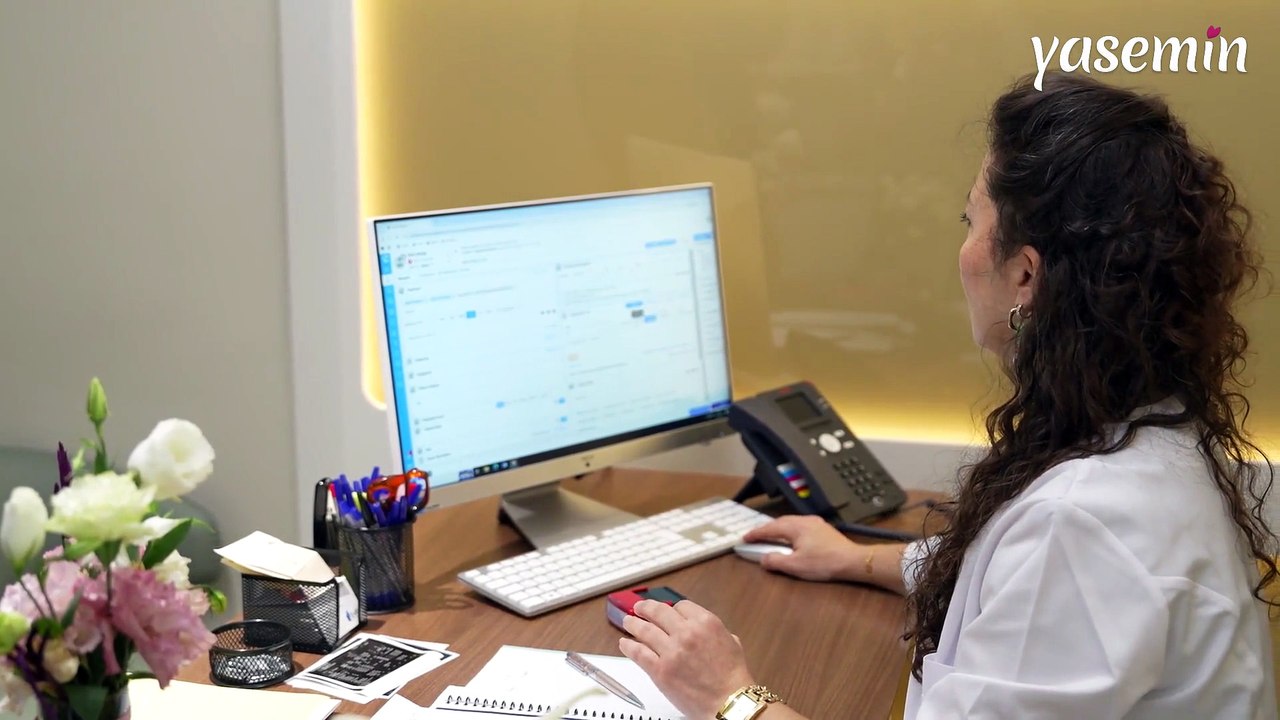 Op. Dr. Ebru Sinem Torlak anlatıyor: 'Anne ve bebek için normal doğumun önemi'