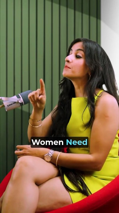 💁_♀️✨ Why Women Need Protein More Than They Think!..