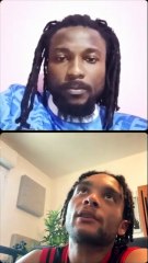 Jérémy Keryhuel nous parle de ses difficultés