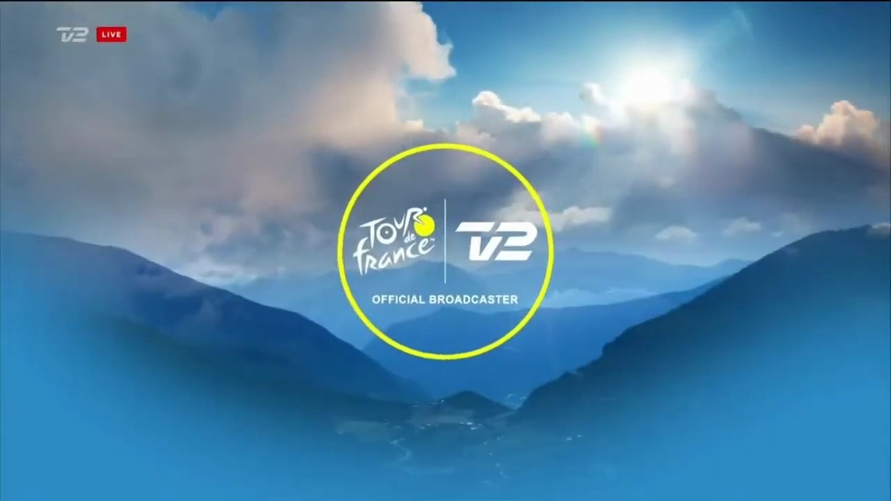 Danmark fejrer Jonas Vingegaard | DEL 1 - 2 dele i alt - PROGRAM 2 - 2 programmer i alt - 2022 | TV2