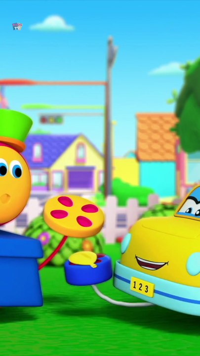 Ballonlied Spaß 🎈 | Kinderlieder auf Deutsch | Kids TV Deutschland 4K ShortReel