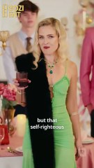 Was The Heiress Switched At Birth (2025) - FULL & DETAILED VERSION