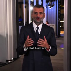 Decaro - Difendiamo la pasta italiana dall’ennesimo attacco degli Stati Uniti.   (06.10.25)