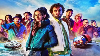 Brassic S07E04 (2025)