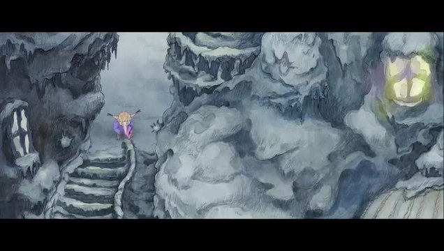 Thelma du pays des glaces Bande-annonce VF