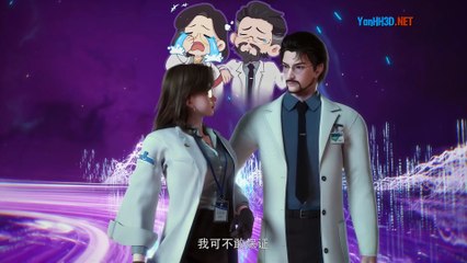 [4K] Người Chơi Khắc Kim Tập 19 Thuyết Minh