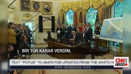ABD’den Ukrayna’ya Tomahawk hamlesi: Trump kararını açıkladı, Moskova tepkili
