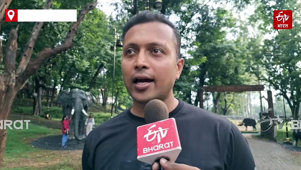 झारखंड में मनाया जा रहा है वन्य जीव सप्ताह 2025, वन्य जीवों की सुरक्षा एवं संरक्षण में जन भागीदारी बढ़ाना उद्देश्य