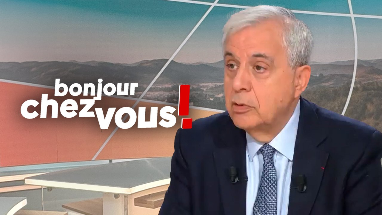 Roger Karoutchi sur Public Sénat