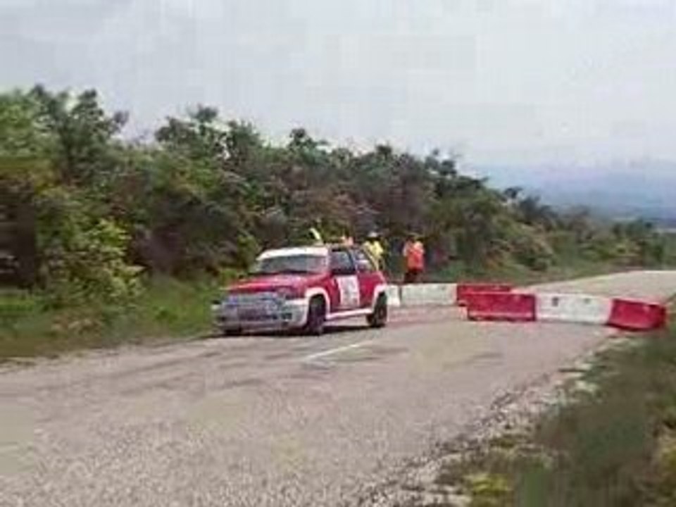 rallye de l ecureuil