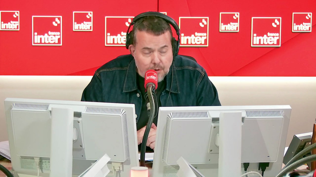 Le billet de Sophia Aram