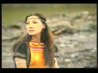 Ve Lai Doi Sim - Minh vuong,cam tien