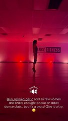 Danica Patrick sorprende con un baile sensual para adultos y descoloca a todos los fans de Donald Trump