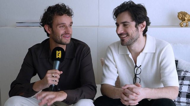 Nouvelle Vague : comment on joue Jean-Paul Belmondo et Jean-Luc Godard au cinéma ?