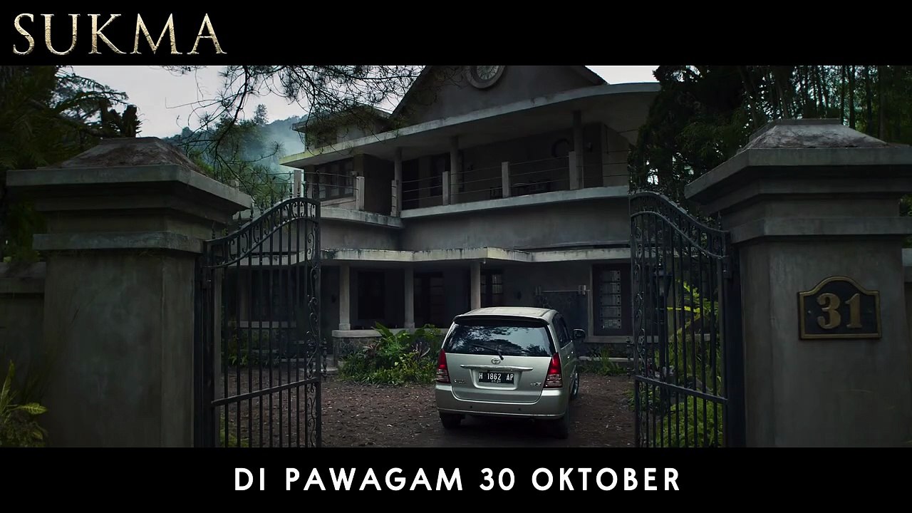 Sukma | Trailer 1