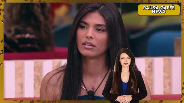 “È finita male” retroscena inaspettato sulla storia di Federica Petagna