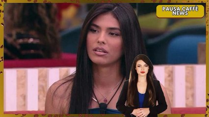 “È finita male” retroscena inaspettato sulla storia di Federica Petagna