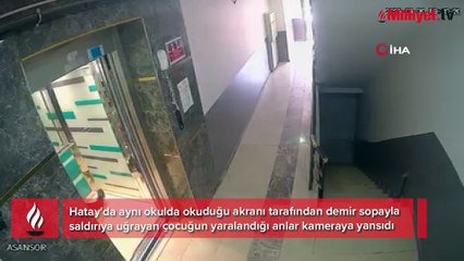 Akran işkencesi! Zorbalık tam bir buçuk yıl sürdü: Kardeşim kafa travması geçirdi
