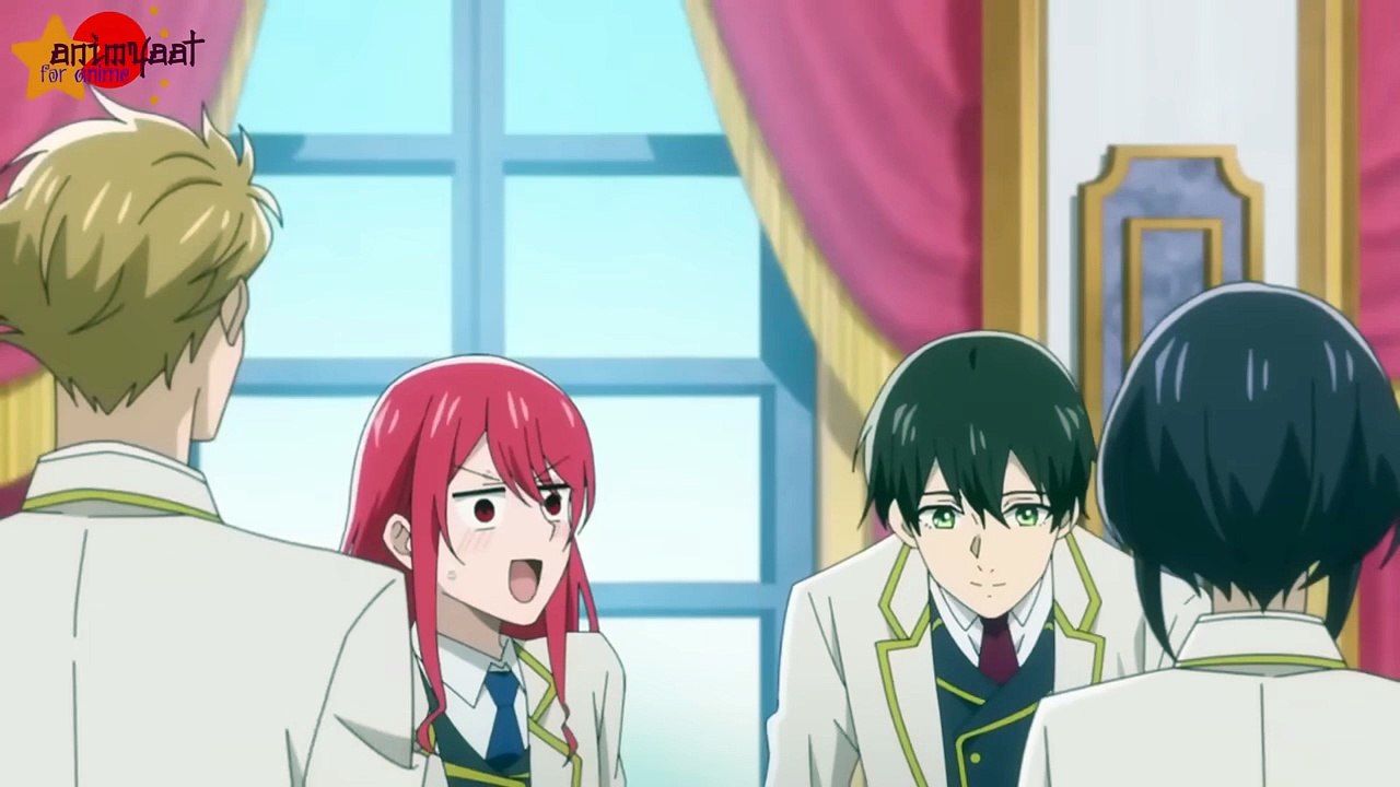 بنت بتكسب قوه الغوريلا الجباره ف كيس شيبسي و بيقع الكل فحبها _ حكايه البنت الغوريلا كامل