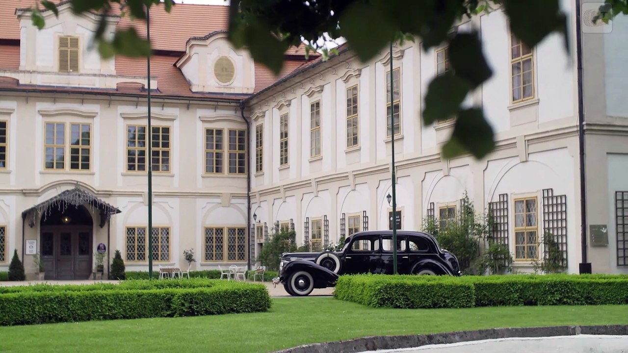 Škoda Superb OHV – Vorkriegsluxus mit 85 PS und 3,1-Liter-Reihensechszylinder