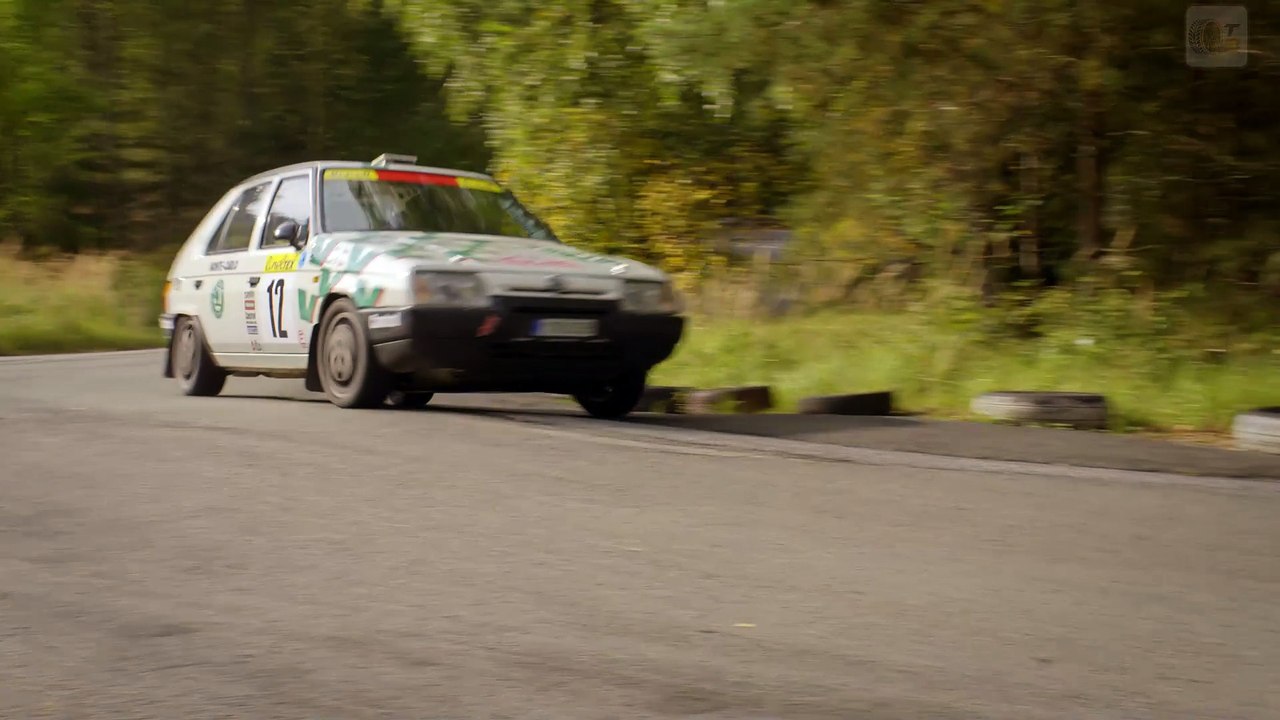 Škoda Favorit 136 L – Klassiker mit Frontantrieb im Detail