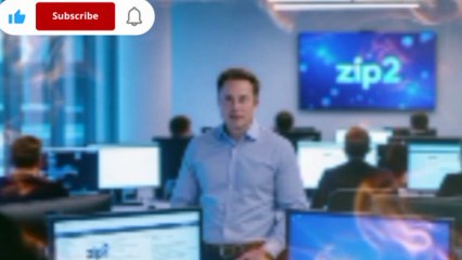 Elon Musk’s Life Story – From Failure to Billionaire Genius