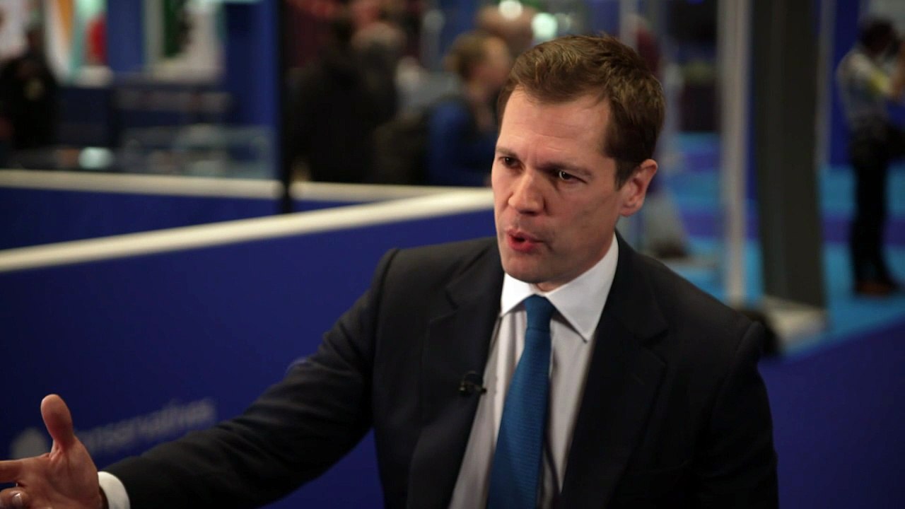 Jenrick: Tory defections to Reform are always sad