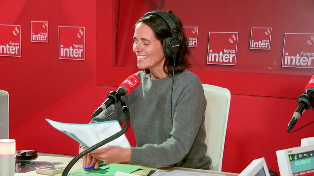 Adèle Exarchopoulos : J'aime bien être mignonne en promo mais mon rêve c'est d'être laide dans les films