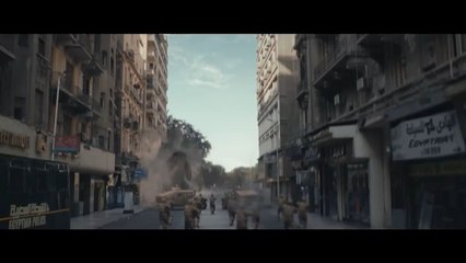 الاعلان الرسمى  / فيلم اوسكار / عوده الماموث