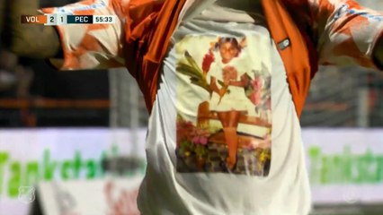 Football : Eredivisie Saison 2025-2026 7ème Journée Tous les Buts