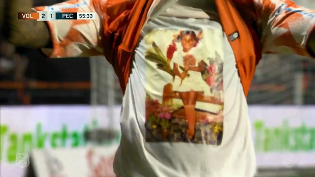 Football : Eredivisie Saison 2025-2026 7ème Journée Tous les Buts