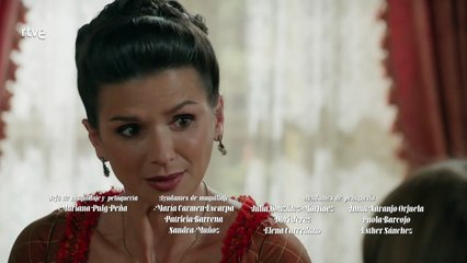 Valle Salvaje - Capitulo 270 AVANCE