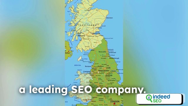 Top SEO Company in UK | Boost Your Rankings with IndeedSEO 🚀
