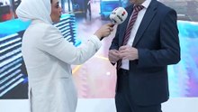 معرض البناء