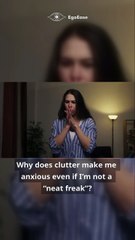 Why Clutter Makes It Hard to Think Clearly