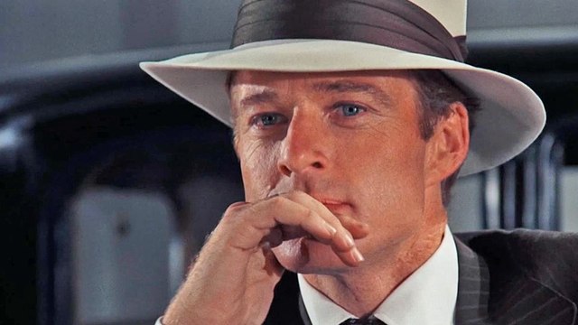 Gatsby le magnifique Bande-annonce VO STFR