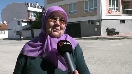 Belediye görmezden gelince çözümü vatandaş buldu!