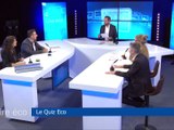 Loire éco Octobre - Loire Eco - TL7, Télévision loire 7