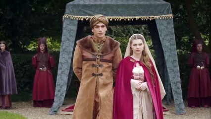 مسلسل حريم السلطان | الحلقة 89 HD مدبلج