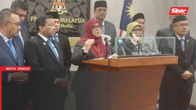 Isu hidang arak: PN gesa King Sing mohon maaf secara terbuka