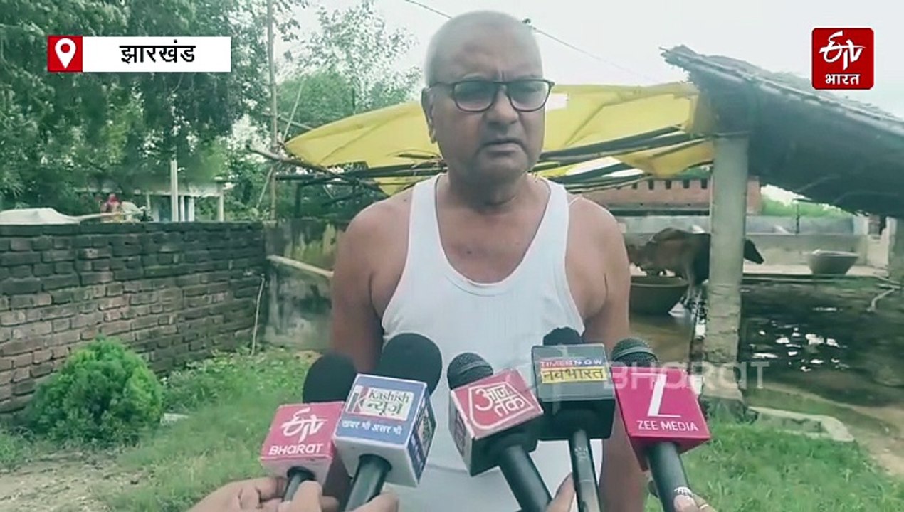 गढ़वा में लंपी वायरस का प्रकोप, कई मवेशियों की...