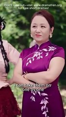 NOBODY IN THE SECT INVICIBLE IN THE WORLD English Sub