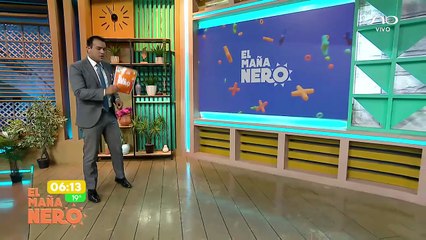 EL MAÑANERO SCZ 7/10/2025