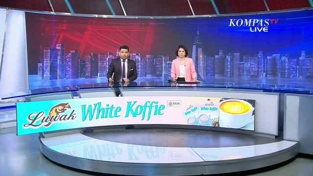 Ngeri! Penampakan Pabrik Bingkai di Cibinong Bogor Hangus Terbakar, 5 Tim Damkar Dikerahkan