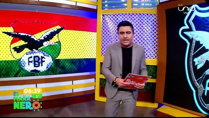 El Mañanero ∙ Martes 7 de Octubre de 2025