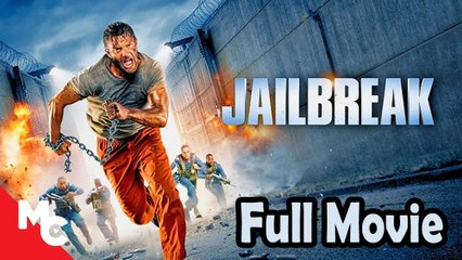 Jailbreak Pact (2020) Watch HD